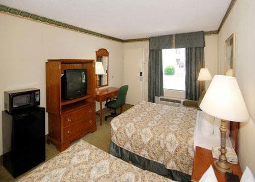 Quality Estalagem Morganton